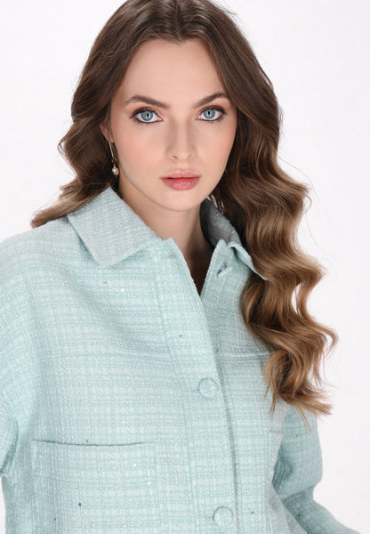 DreiMaster Klassik kurtka damska