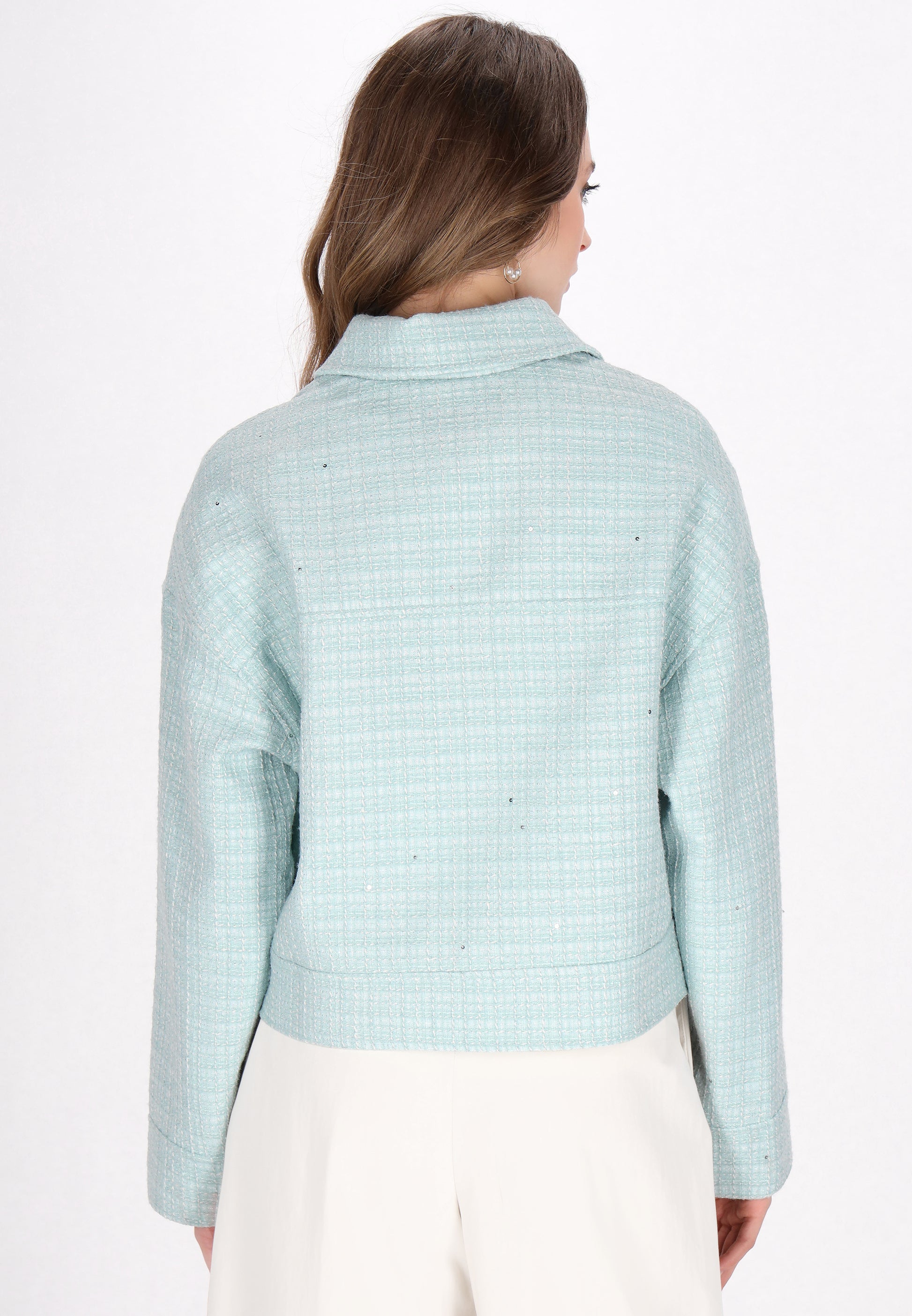 DreiMaster Klassik kurtka damska