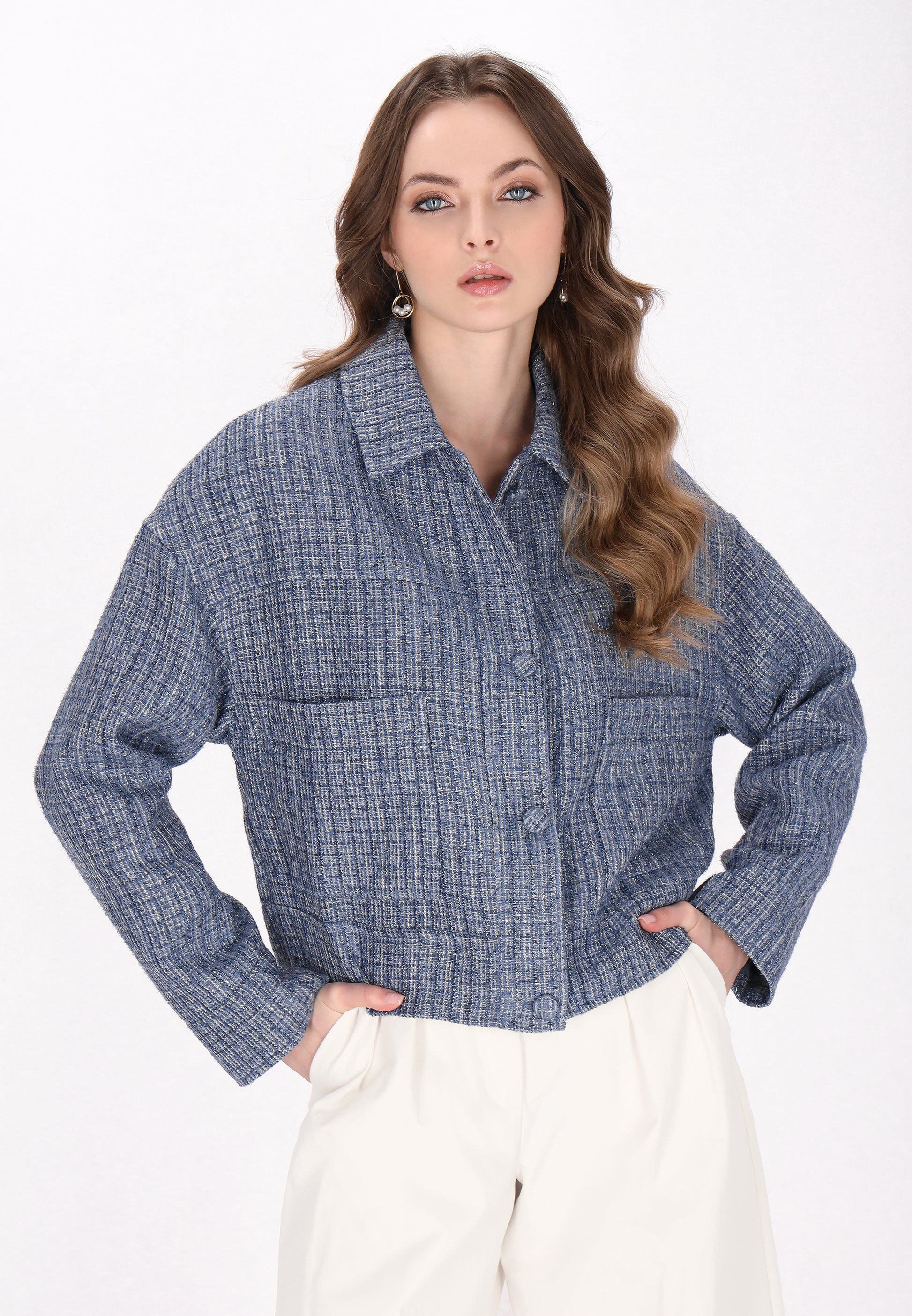 DreiMaster Klassik kurtka damska