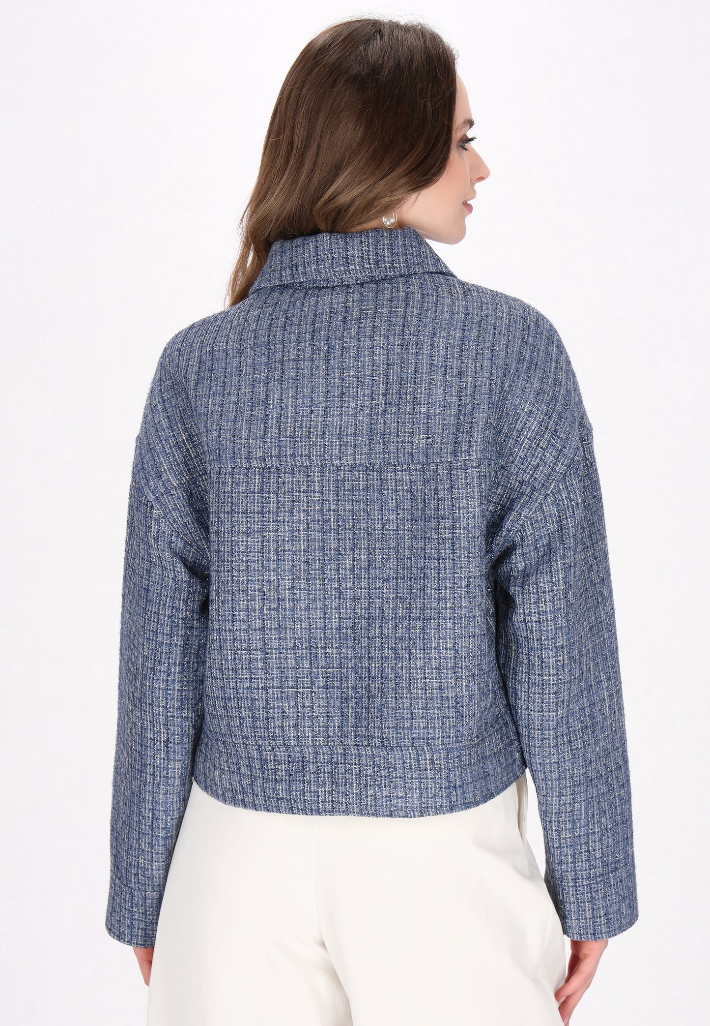 DreiMaster Klassik kurtka damska