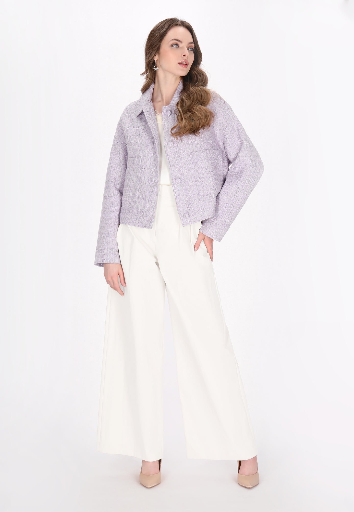 DreiMaster Klassik kurtka damska