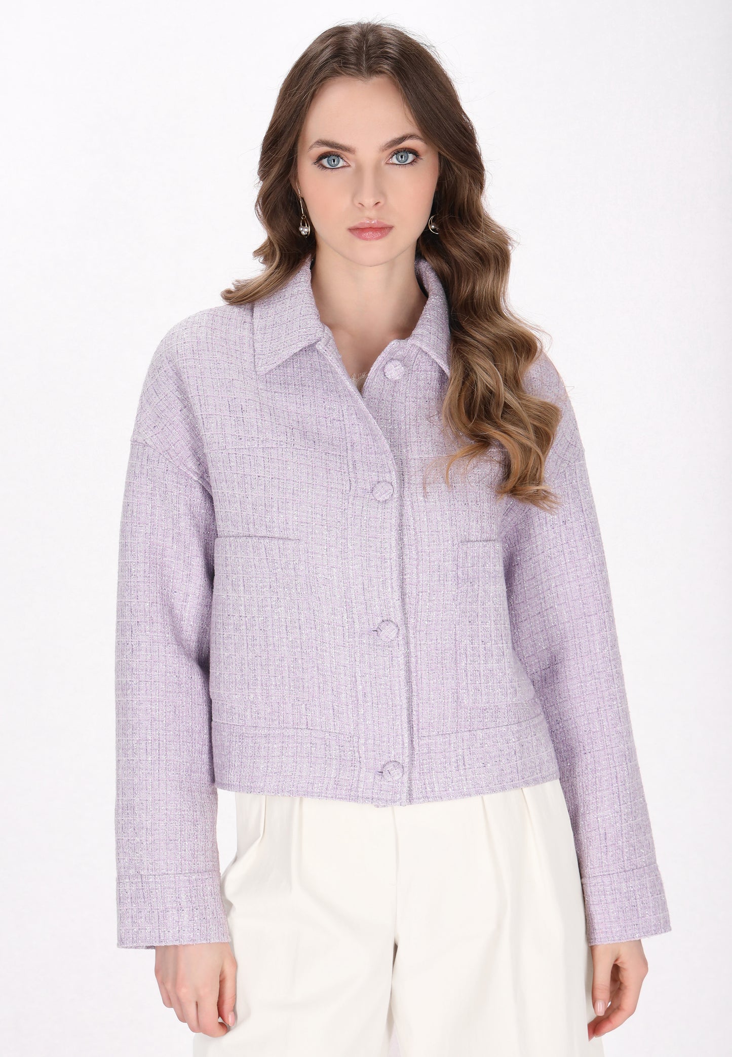 DreiMaster Klassik kurtka damska