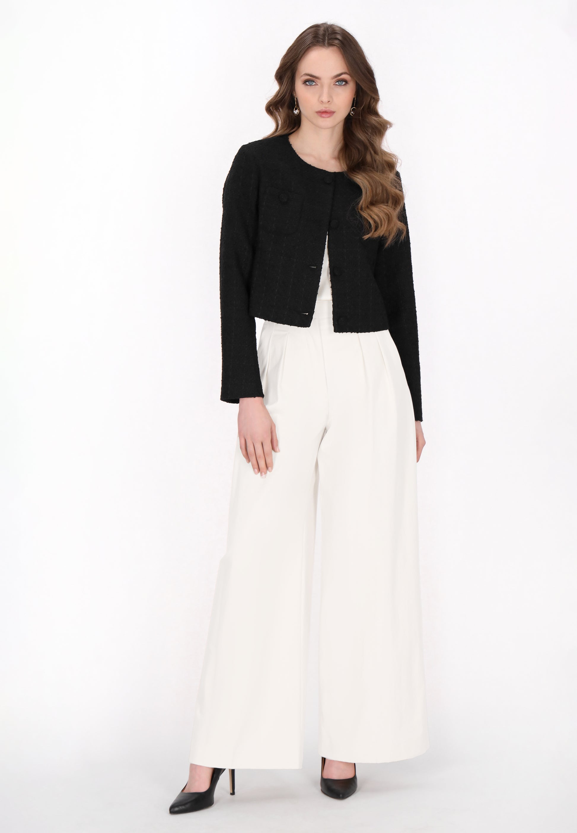 DreiMaster Klassik Damen Blazer