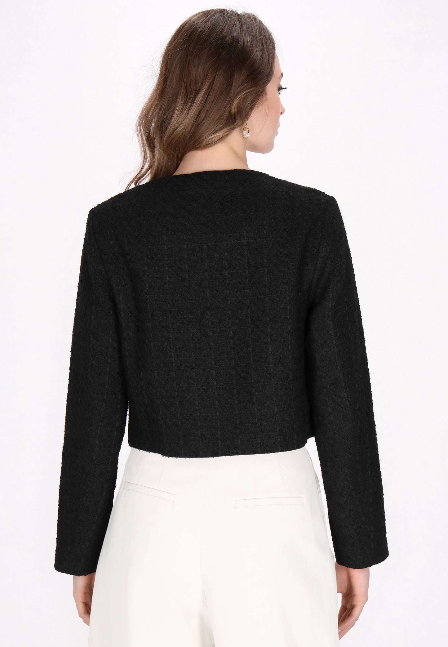 DreiMaster Klassik damska marynarka