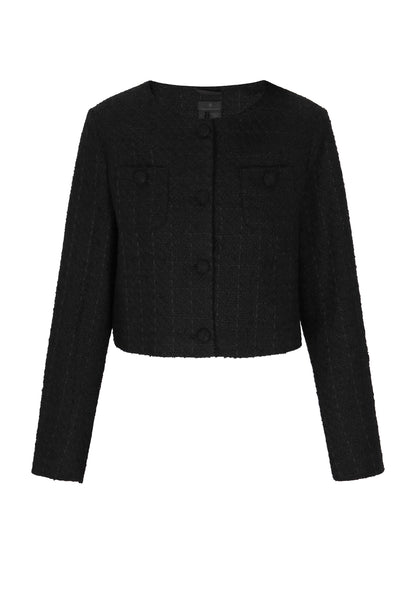 DreiMaster Klassik damska marynarka