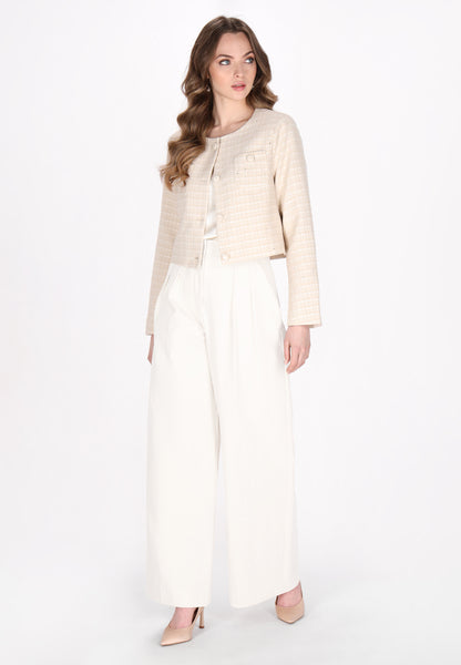 DreiMaster Klassik damska marynarka