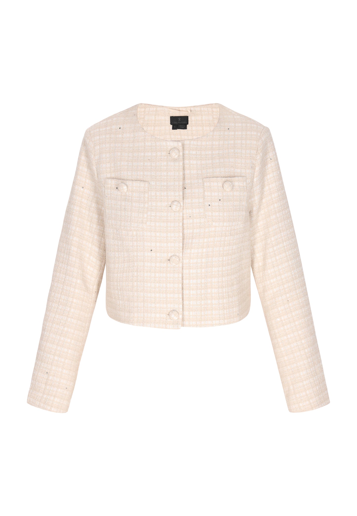 DreiMaster Klassik damska marynarka