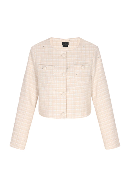 DreiMaster Klassik damska marynarka