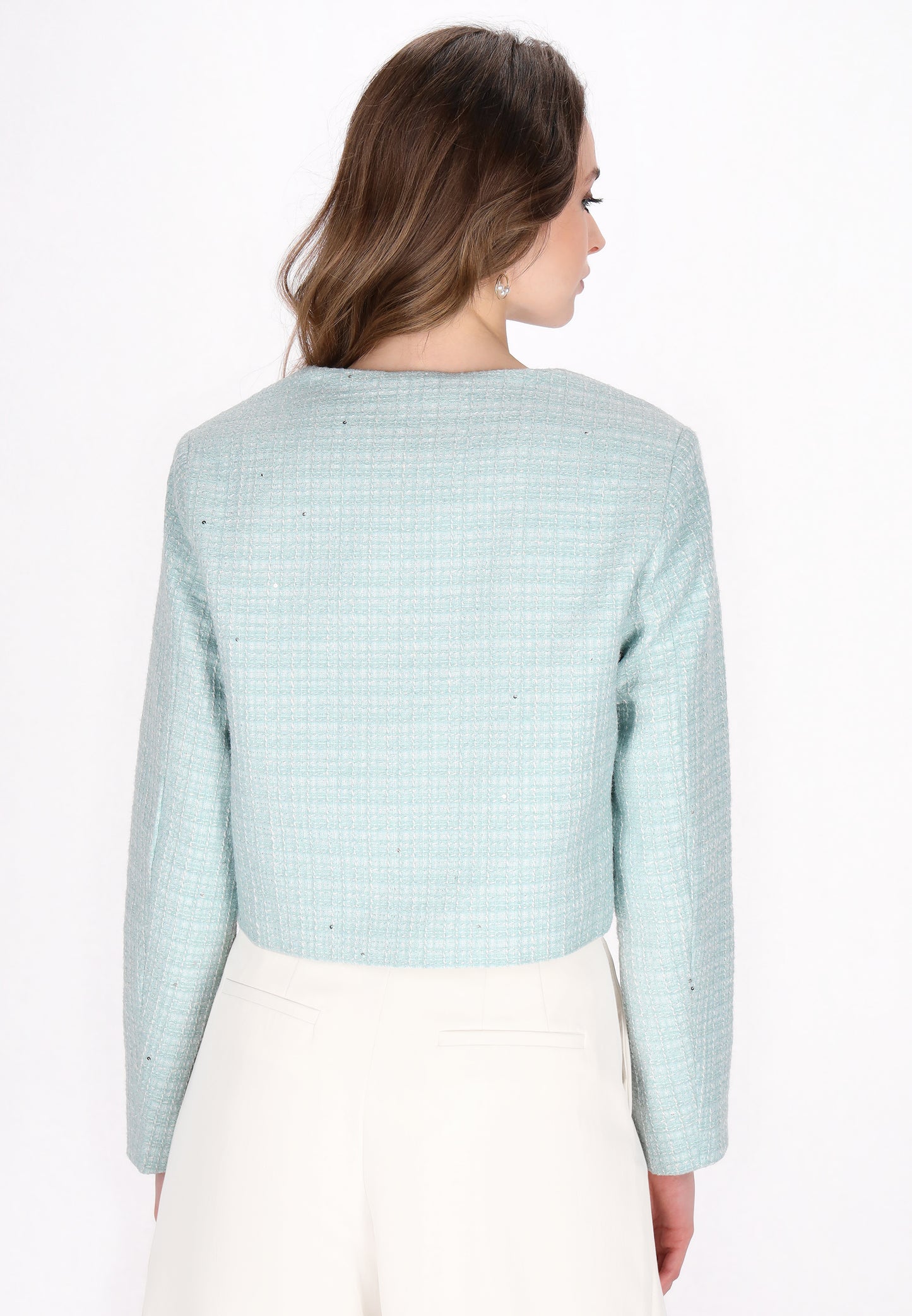 DreiMaster Klassik damska marynarka