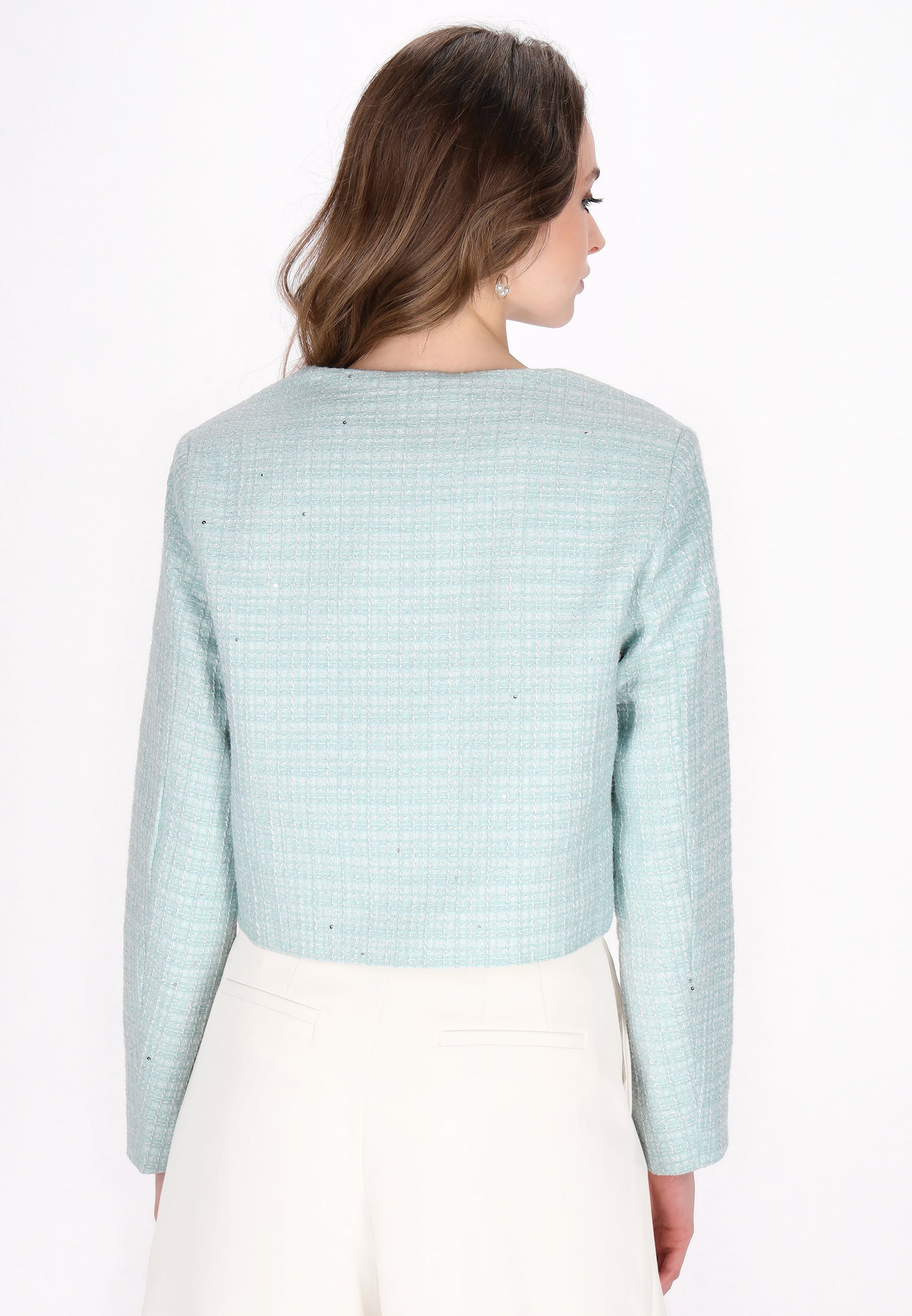 DreiMaster Klassik damska marynarka