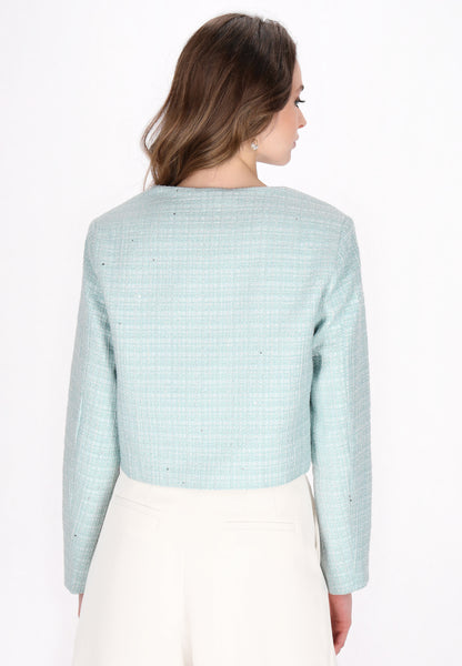 DreiMaster Klassik damska marynarka