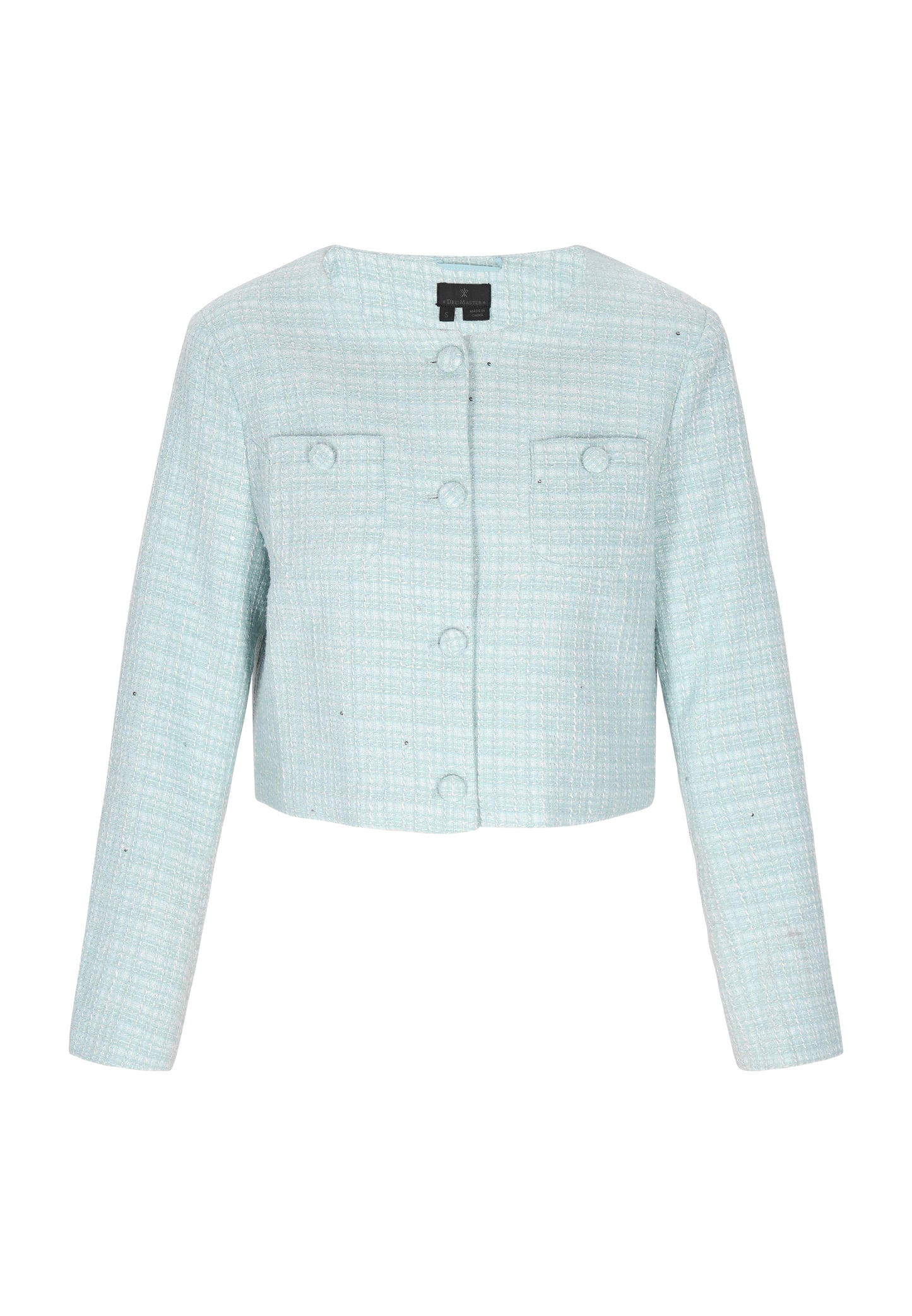 DreiMaster Klassik damska marynarka