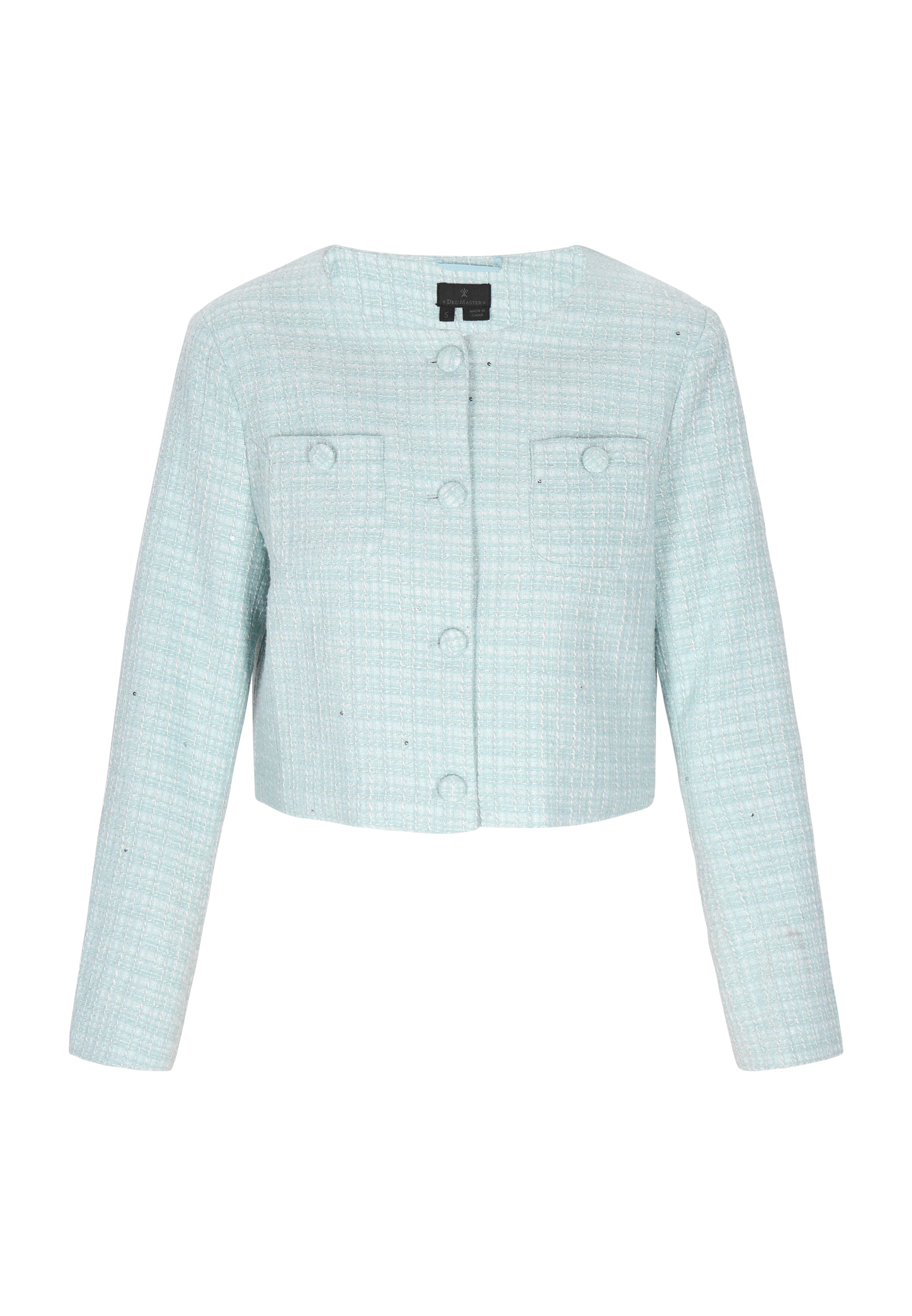 DreiMaster Klassik damska marynarka