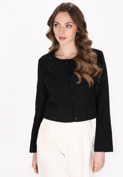 DreiMaster Klassik damska marynarka