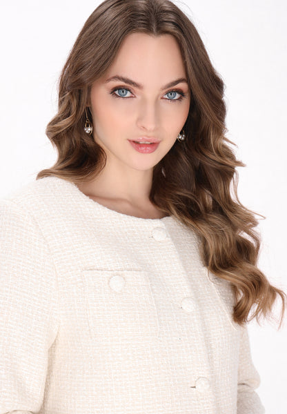 DreiMaster Klassik Damen Blazer