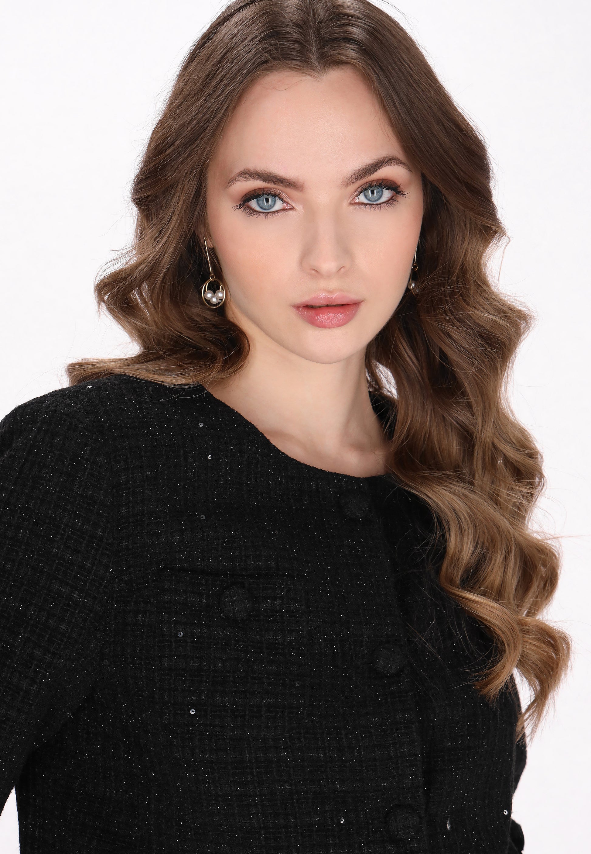 DreiMaster Klassik damska marynarka