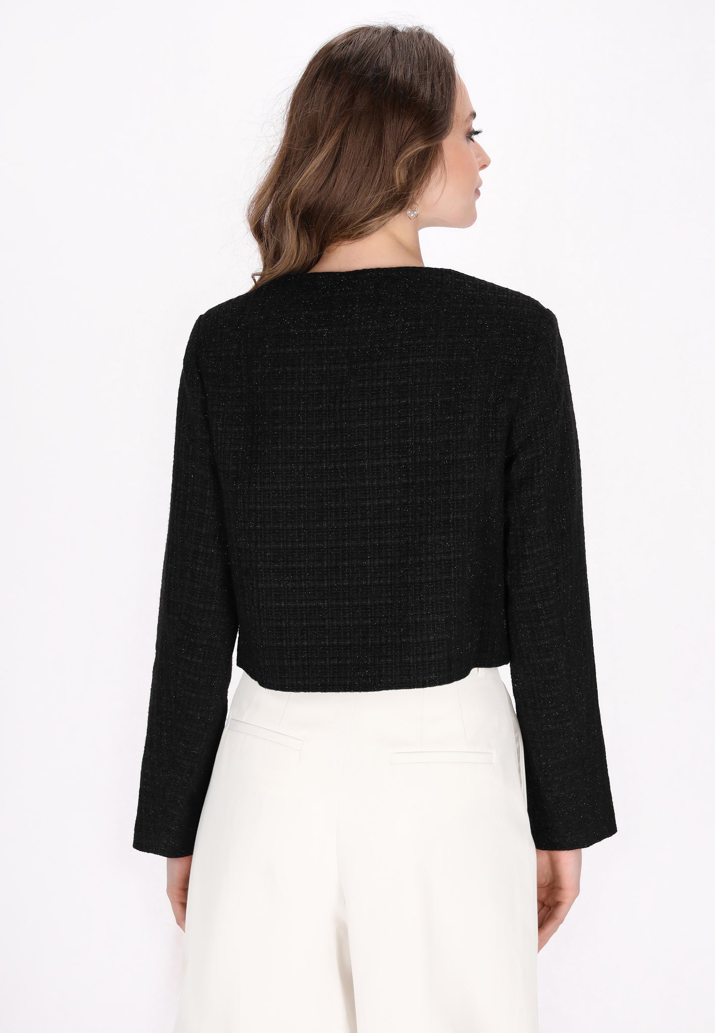 DreiMaster Klassik damska marynarka