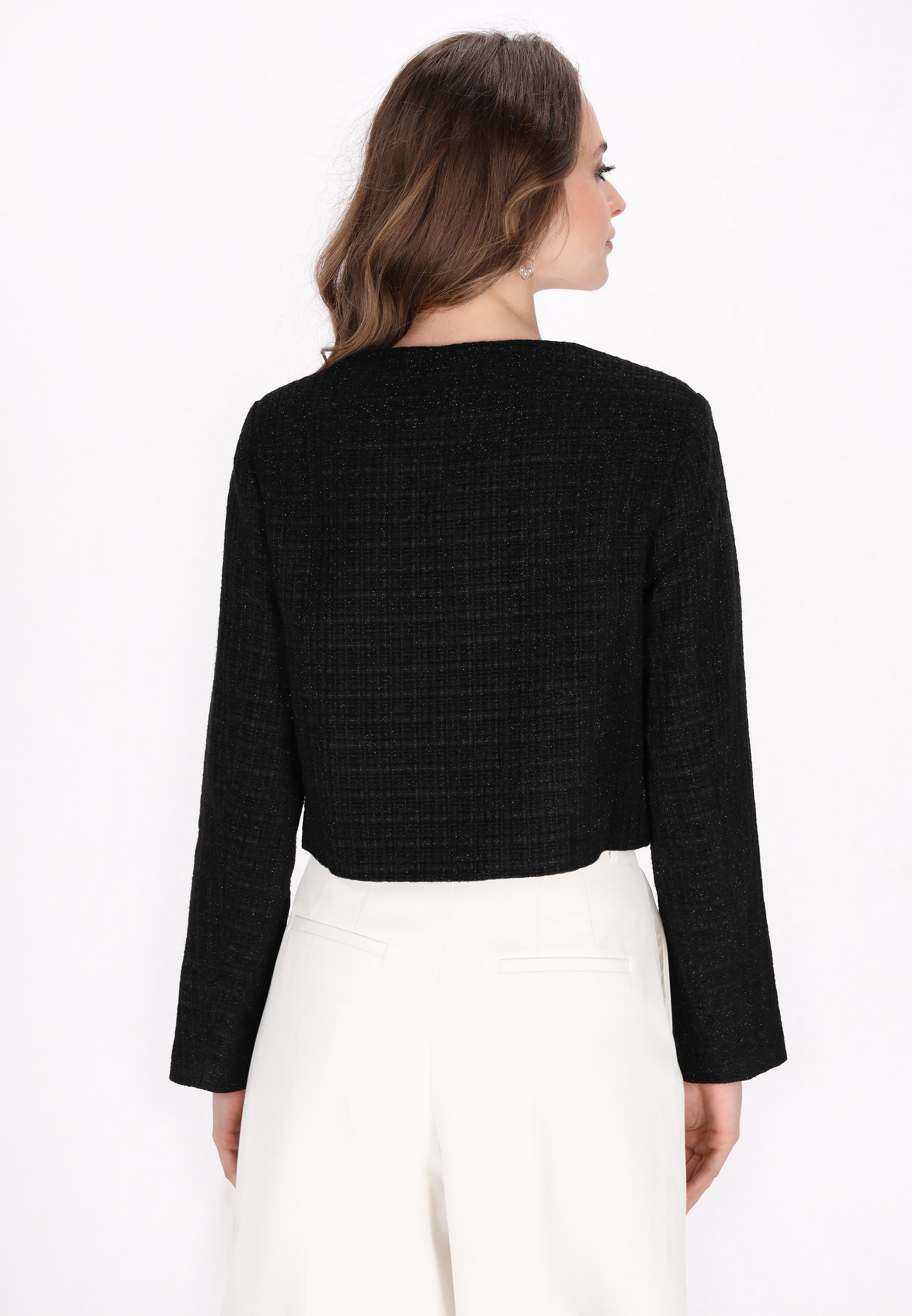 DreiMaster Klassik damska marynarka