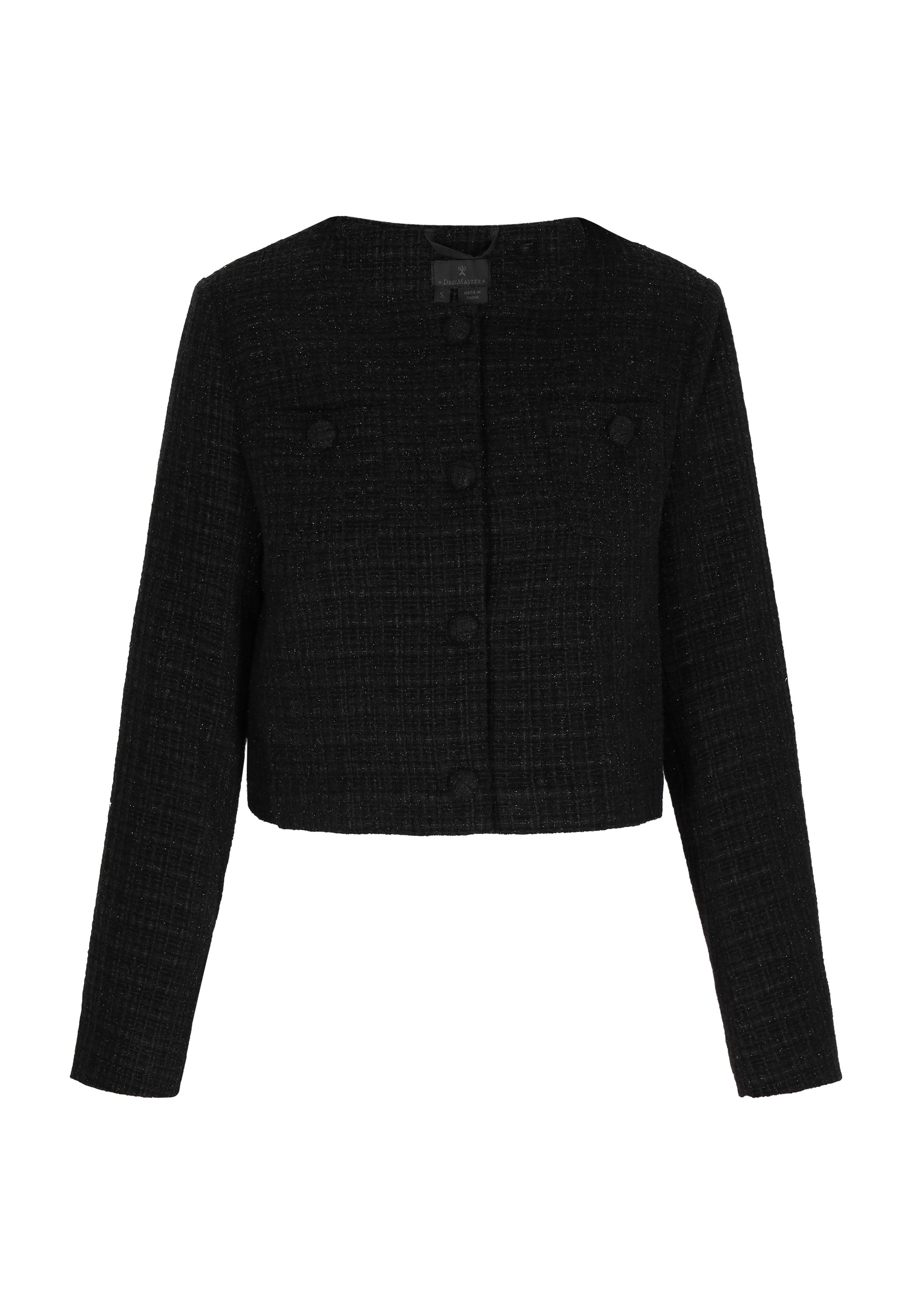 DreiMaster Klassik damska marynarka