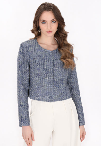 DreiMaster Klassik damska marynarka