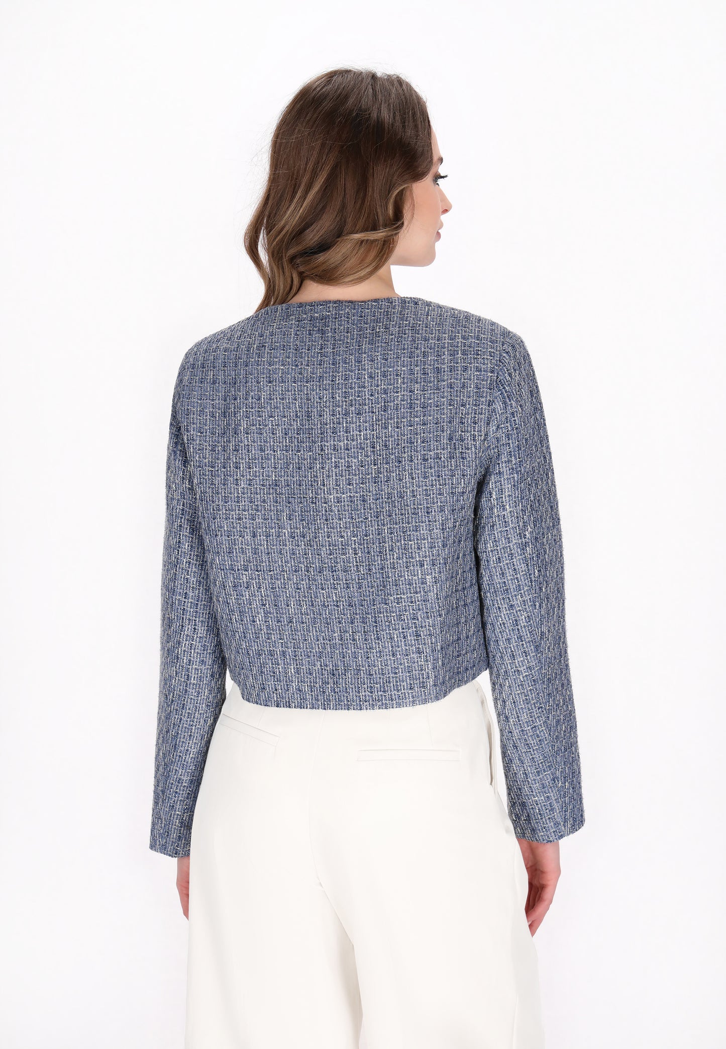 DreiMaster Klassik damska marynarka