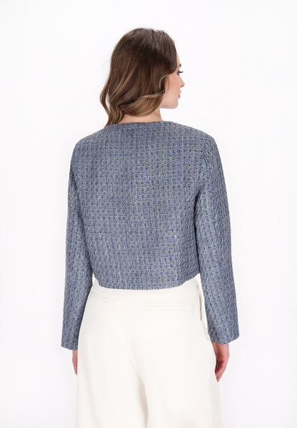 DreiMaster Klassik damska marynarka