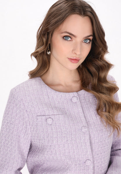 DreiMaster Klassik damska marynarka