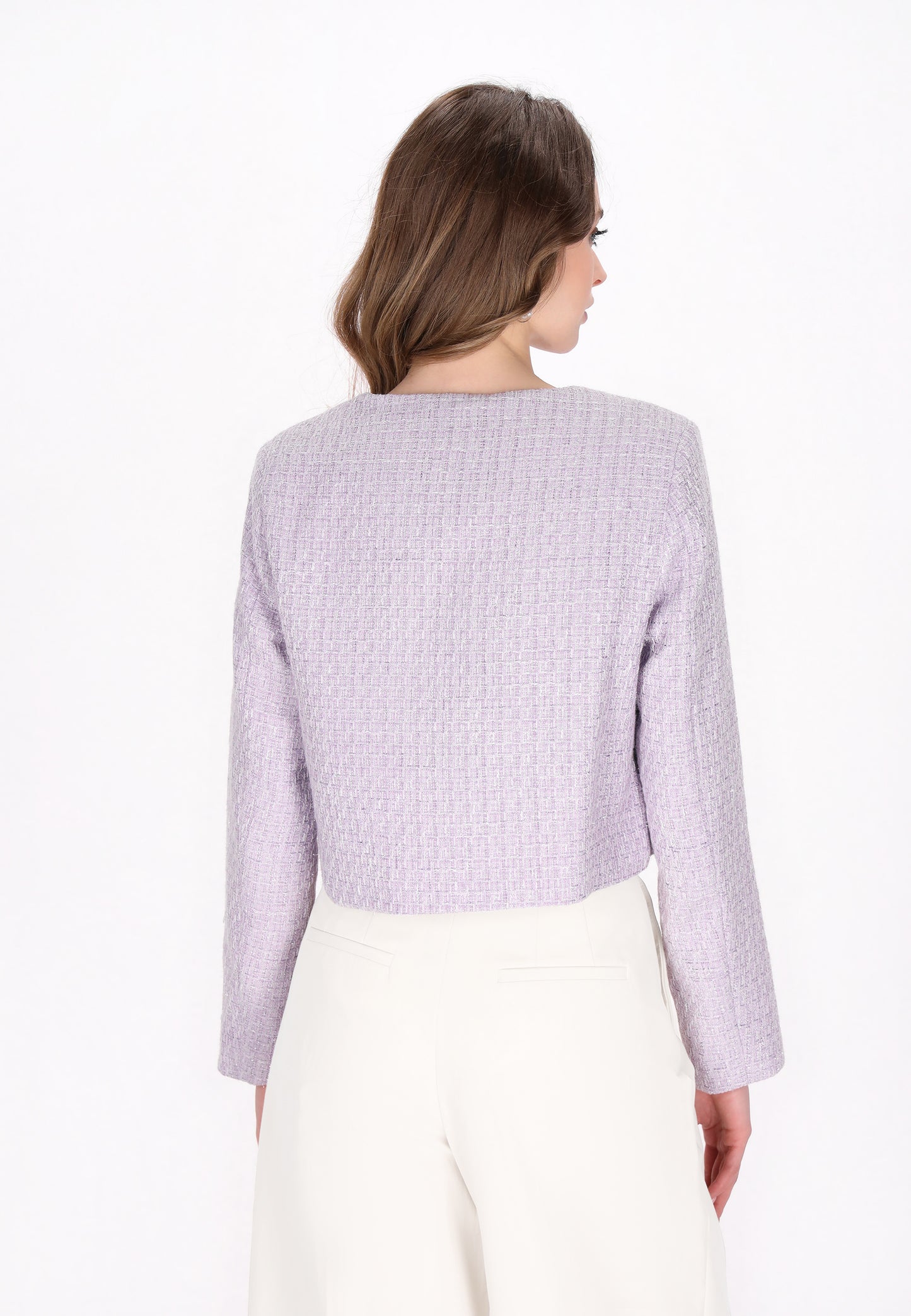 DreiMaster Klassik damska marynarka