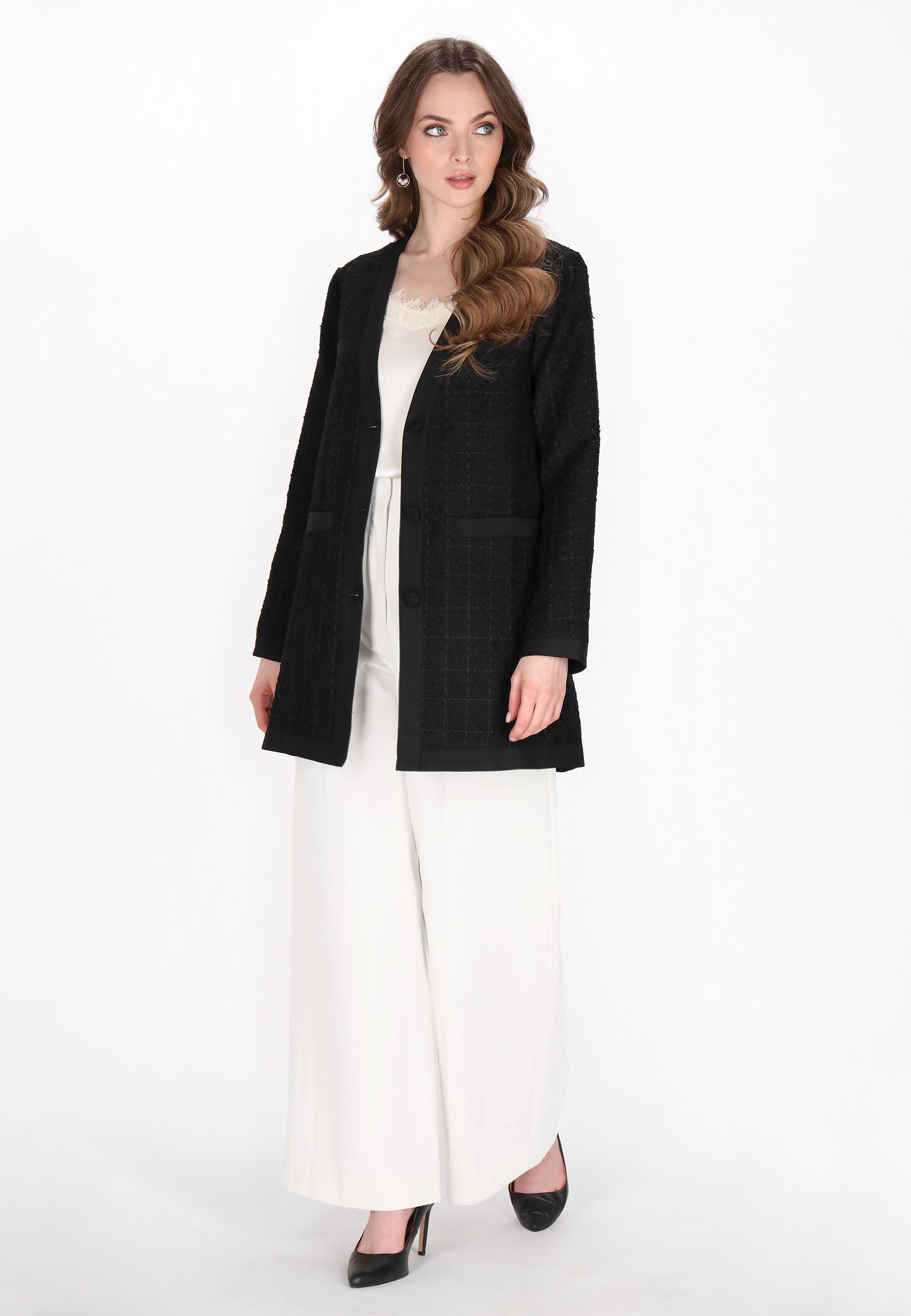 DreiMaster Klassik Women's Coat