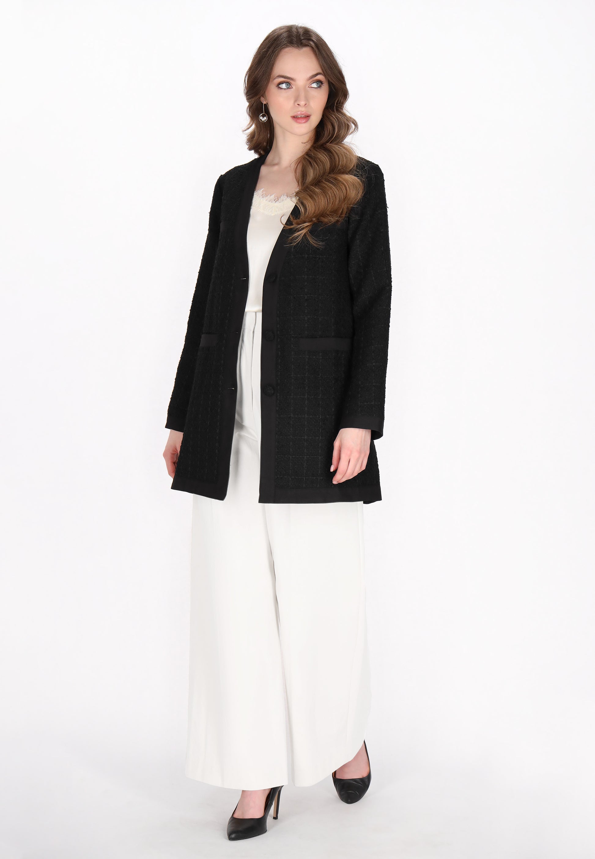 DreiMaster Klassik Women's Coat