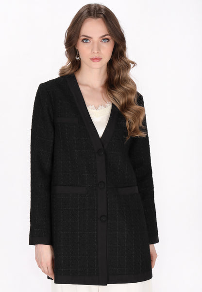 DreiMaster Klassik Women's Coat