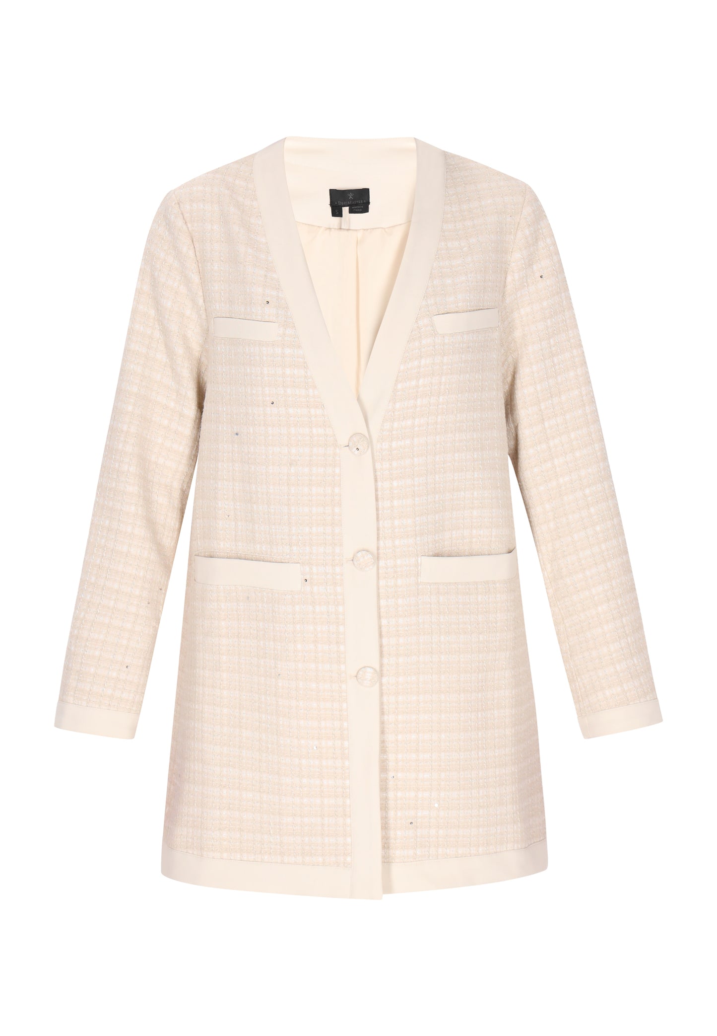 DreiMaster Klassik Women's Coat