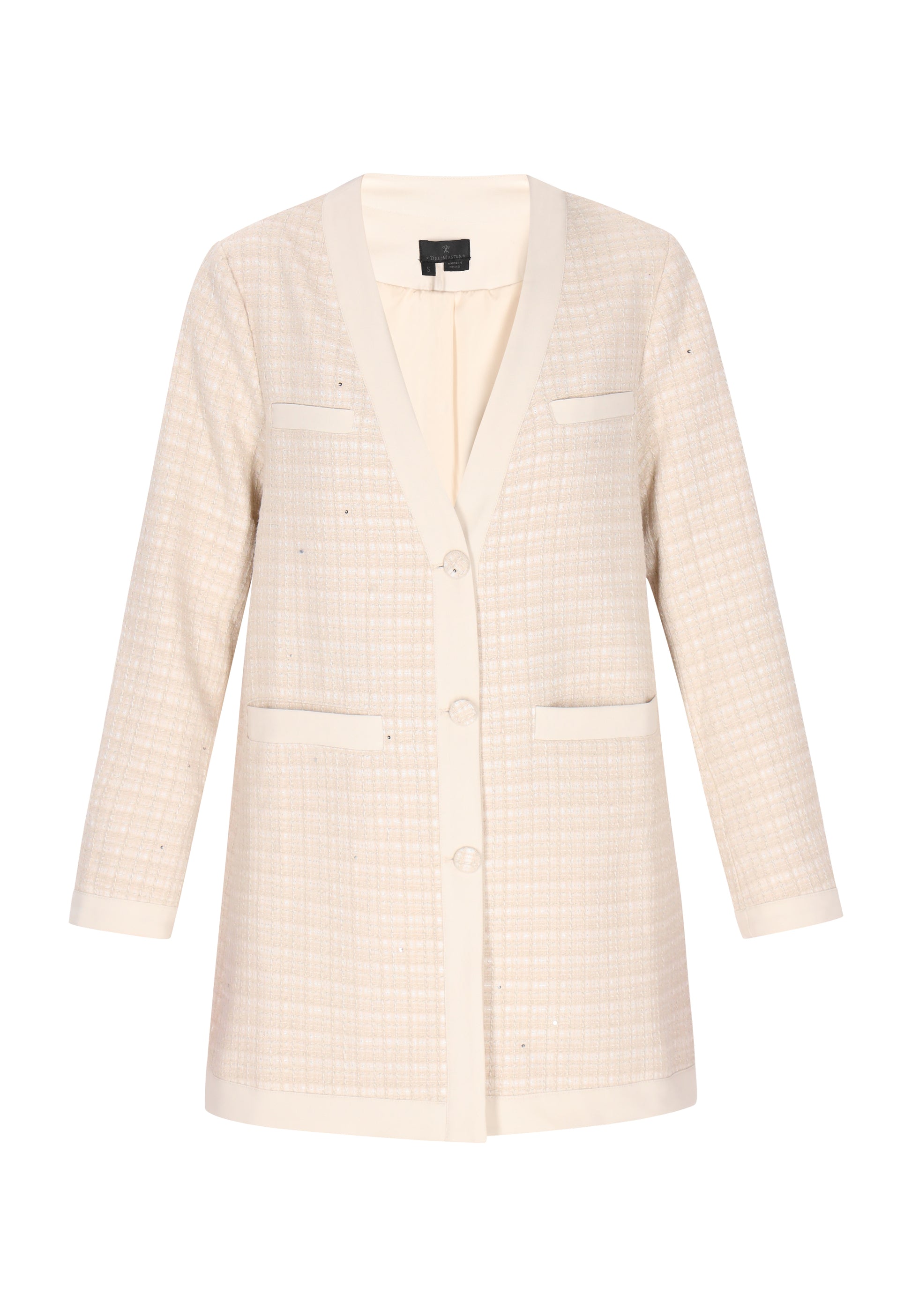 DreiMaster Klassik Women's Coat