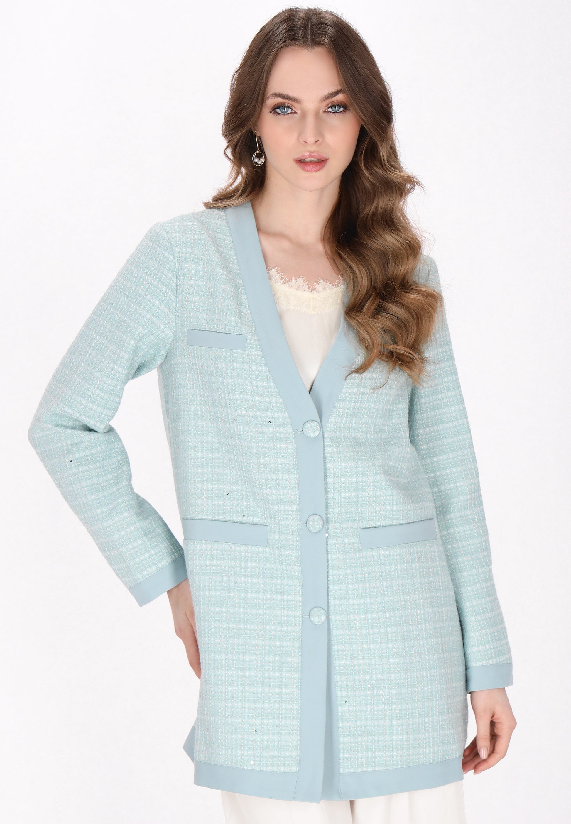 DreiMaster Klassik Women's Coat