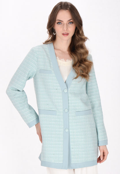 DreiMaster Klassik Women's Coat