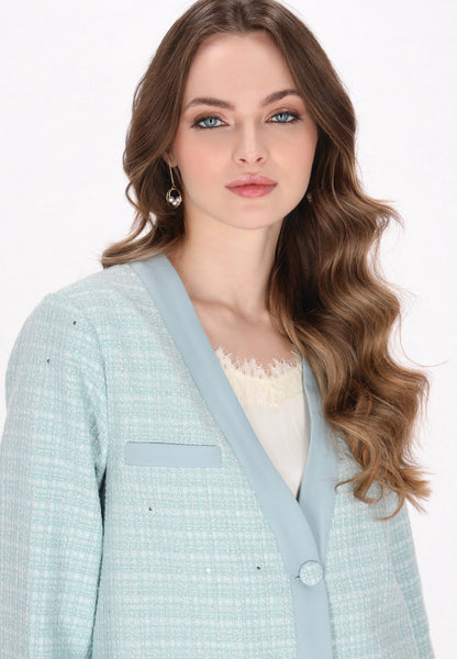 DreiMaster Klassik Women's Coat