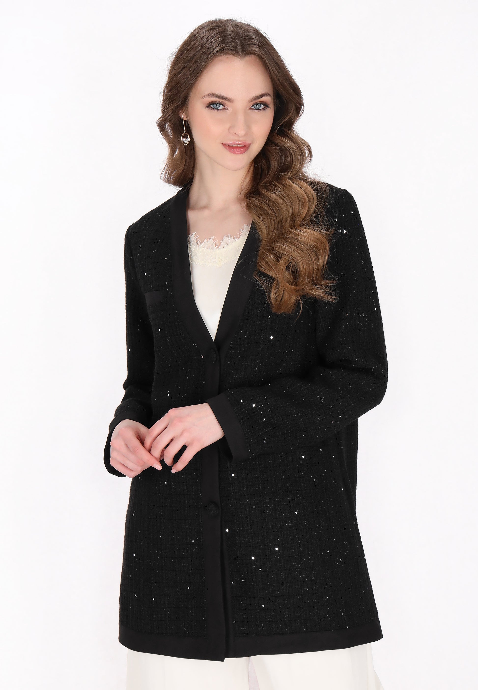 DreiMaster Klassik Women's Coat