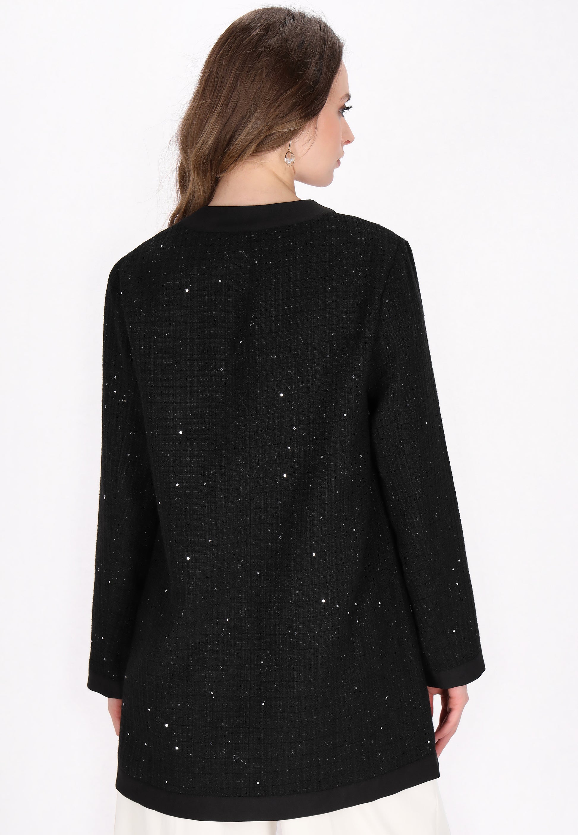 DreiMaster Klassik Women's Coat