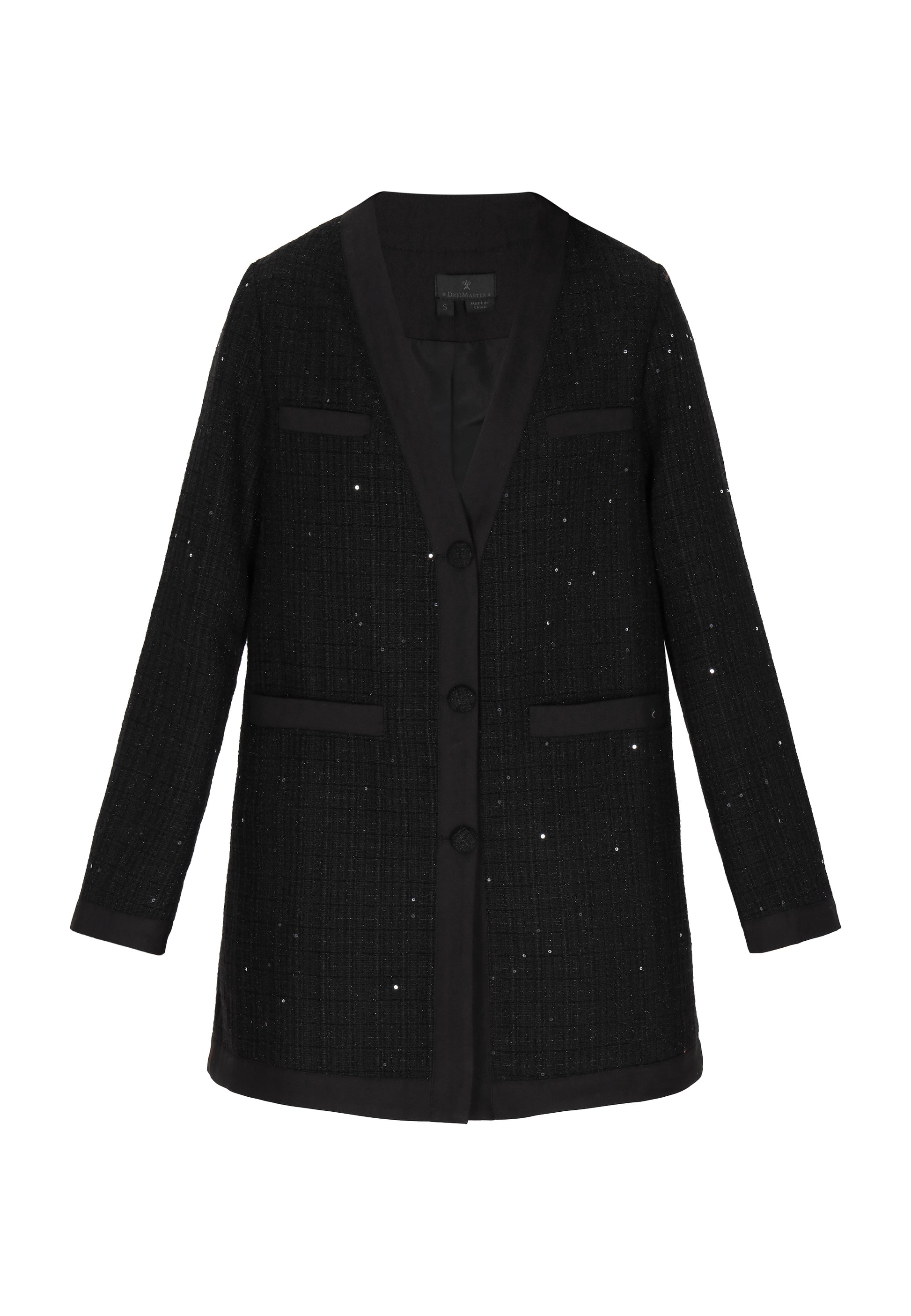 DreiMaster Klassik Women's Coat