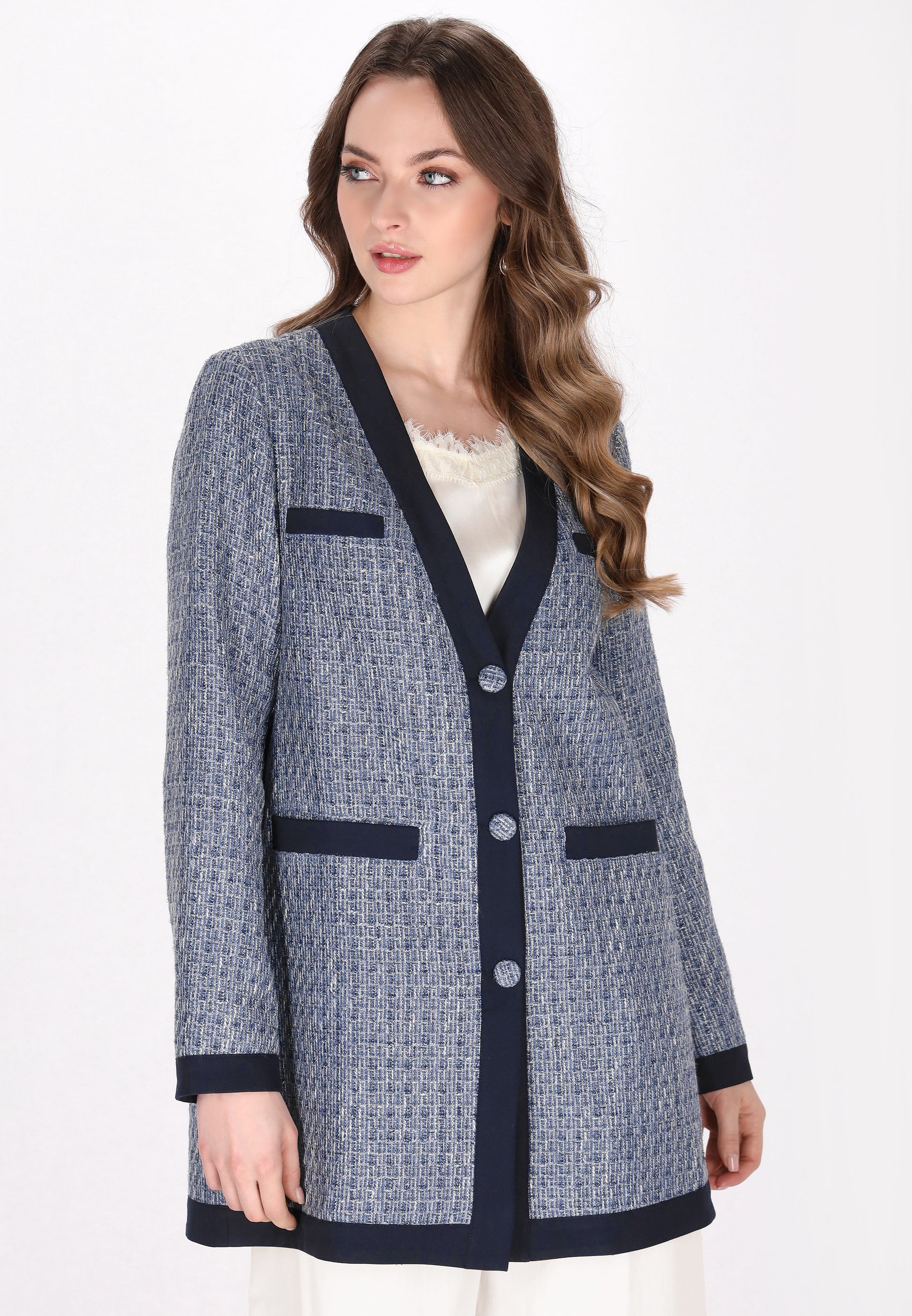 DreiMaster Klassik Women's Coat