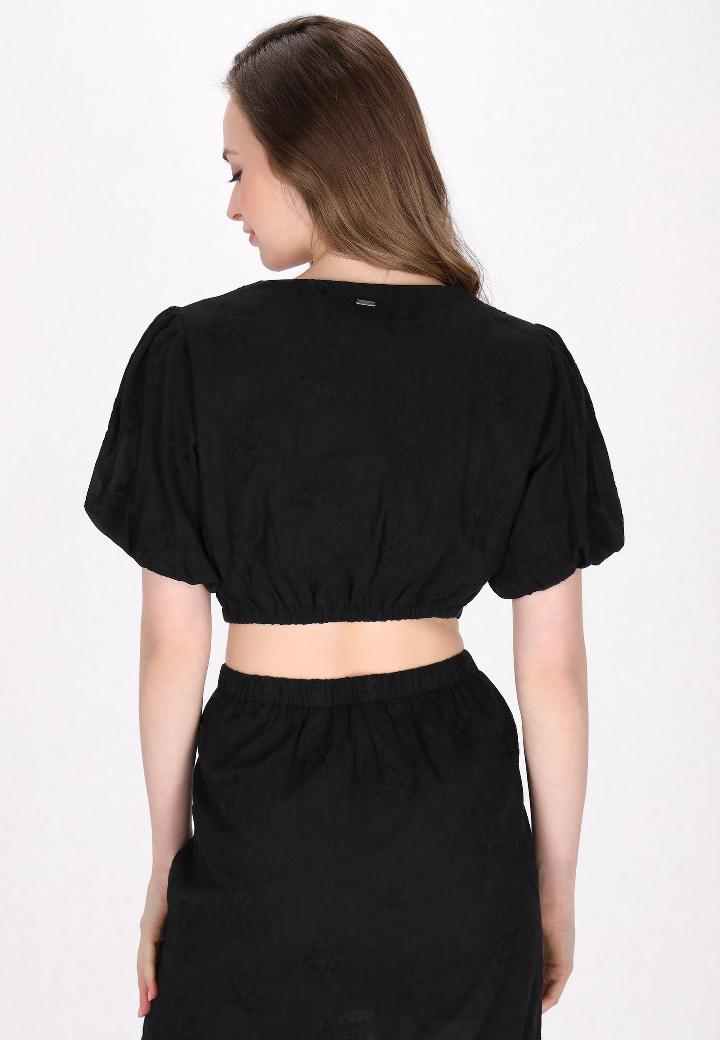 DreiMaster Maritim damska bluzka