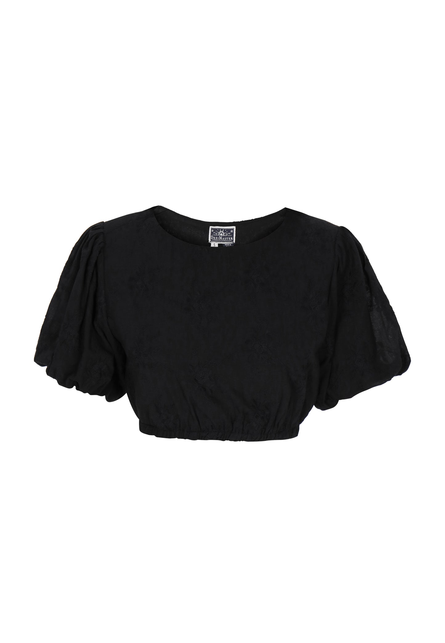 DreiMaster Maritim damska bluzka