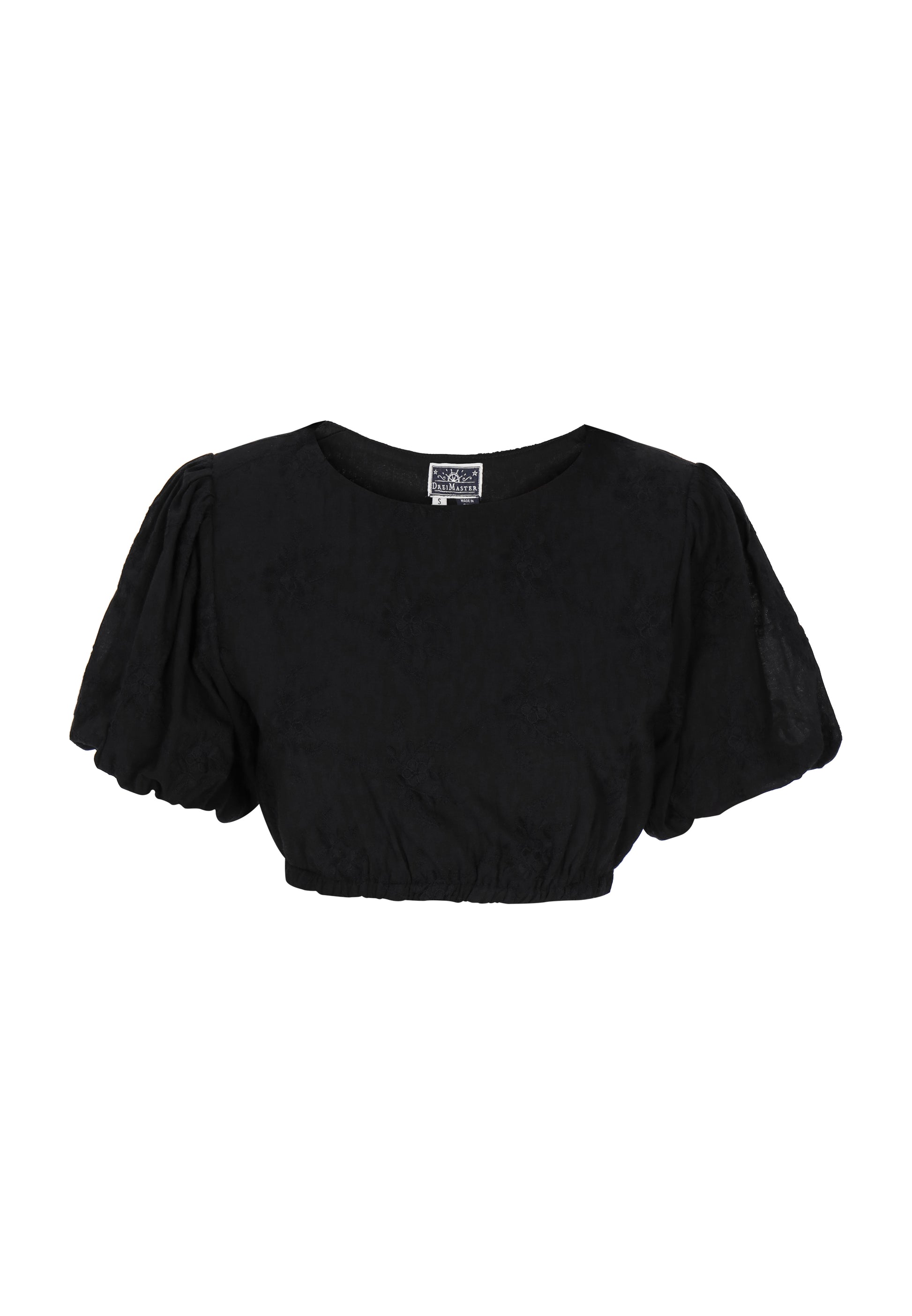 DreiMaster Maritim damska bluzka