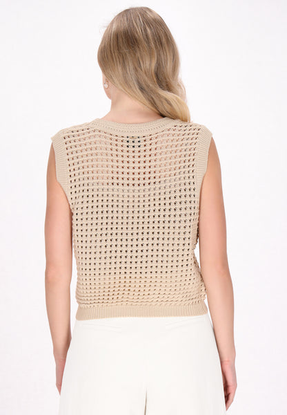 DreiMaster Klassik Women's Pullunder