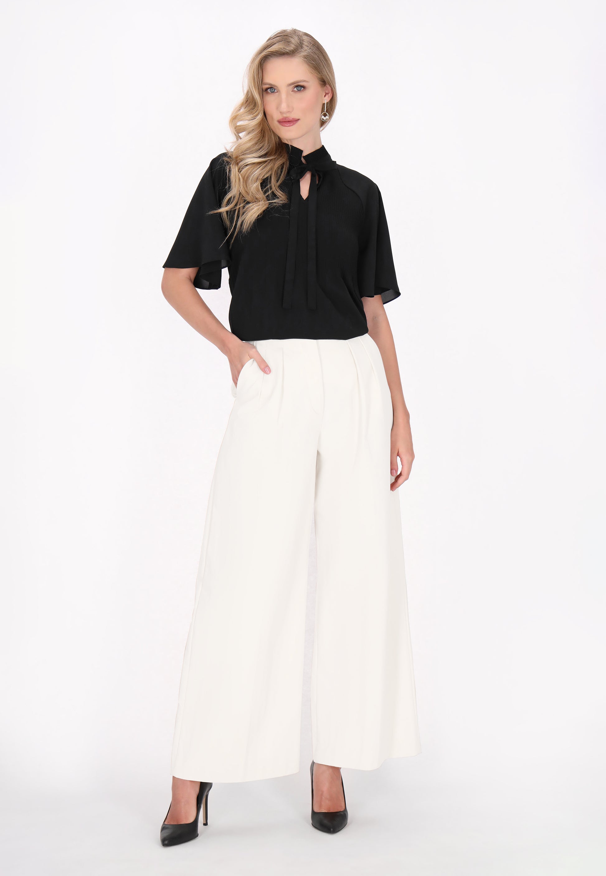 DreiMaster Klassik Women's Blouse