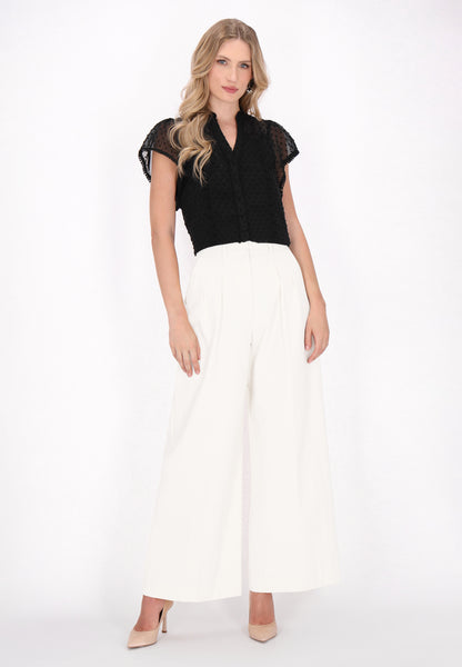 DreiMaster klasyczna bluzka damska