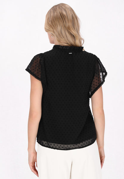 DreiMaster klasyczna bluzka damska