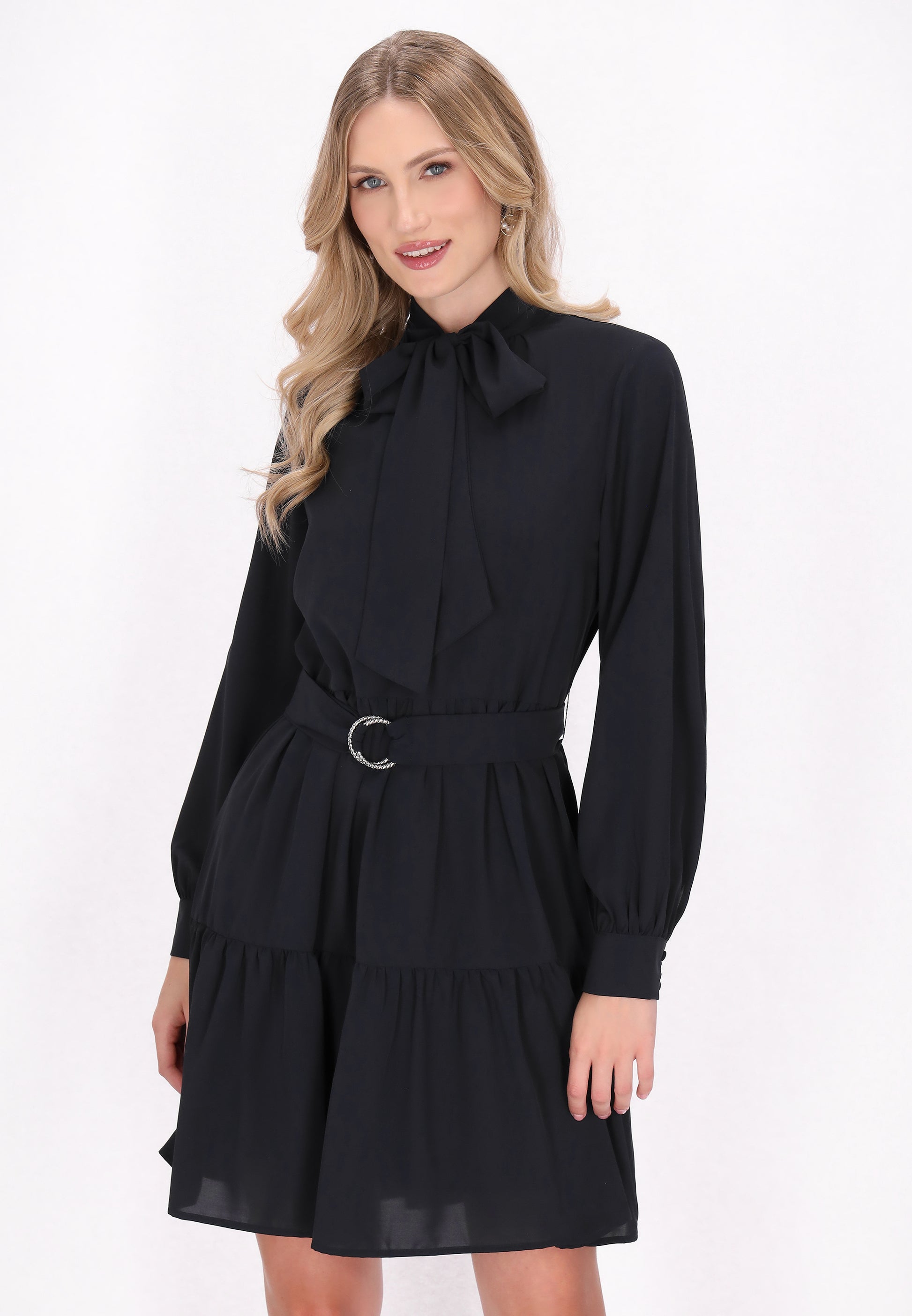 DreiMaster Klassik Women's Dress