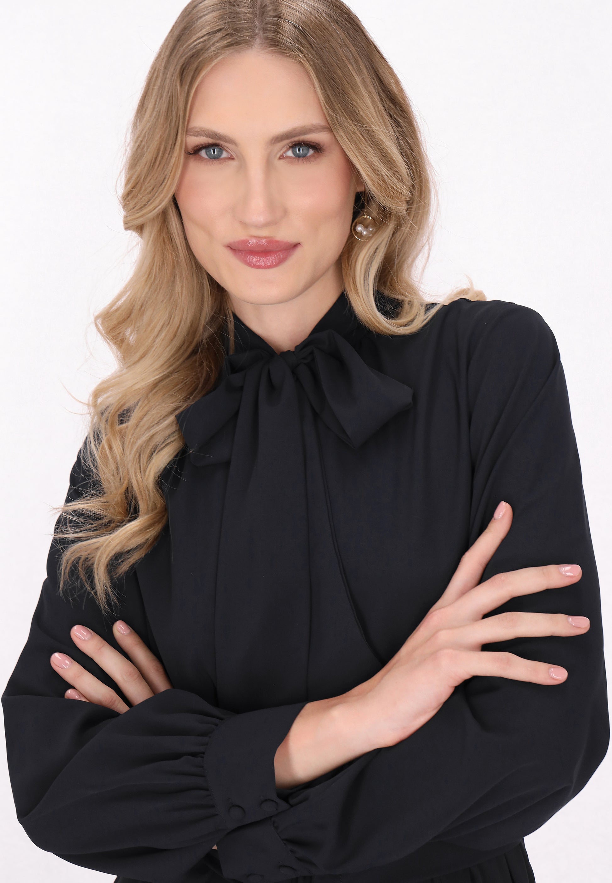 DreiMaster Klassik Women's Dress