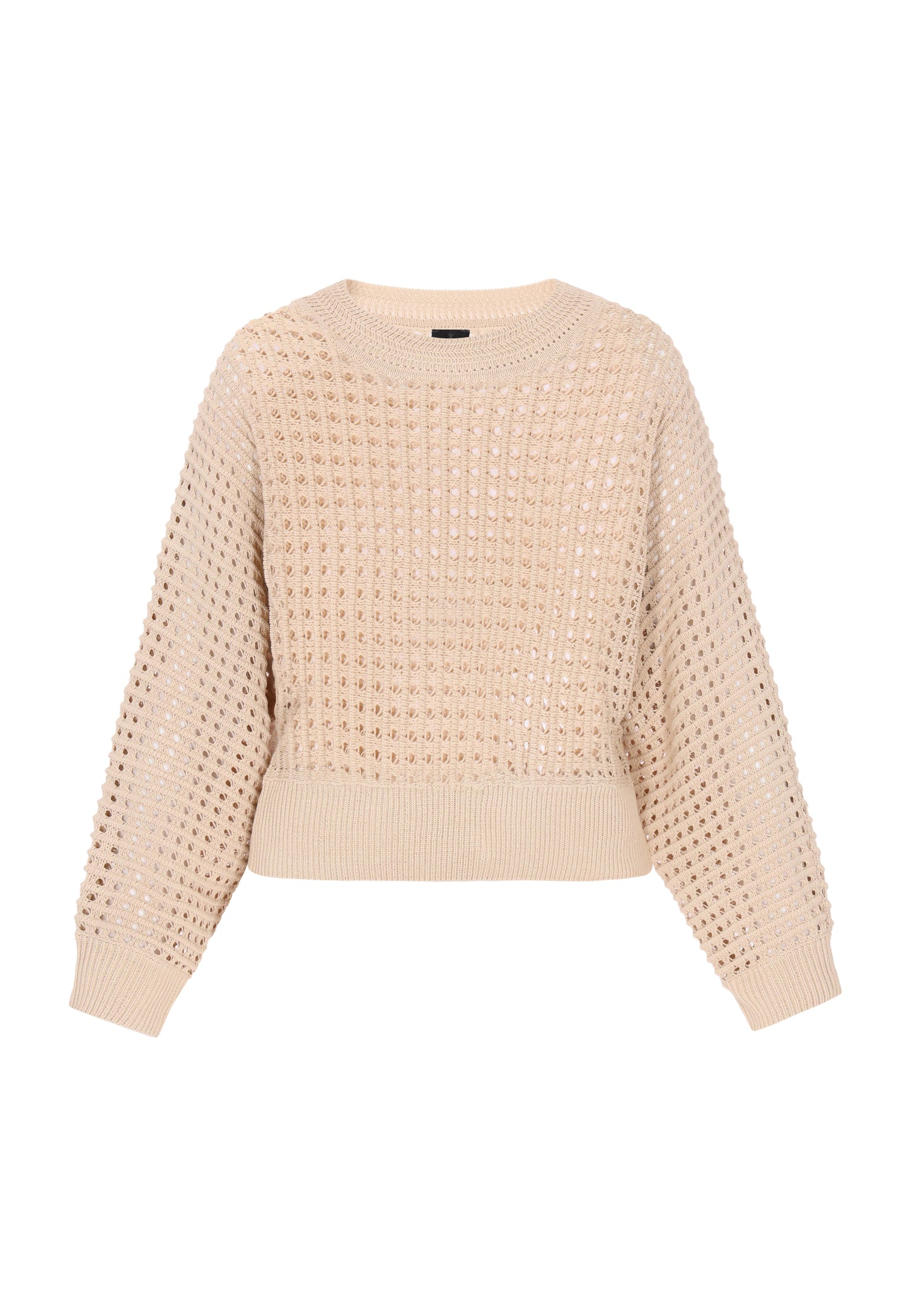 DreiMaster Klassik damski sweter